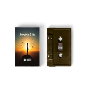 Soñar Contigo Es Volar Cassette