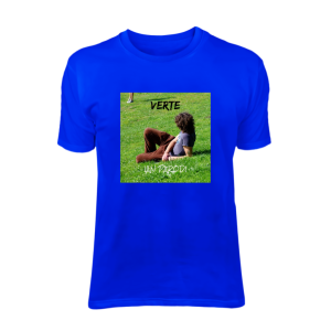 Verte Blue T-shirt
